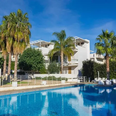 In Scoglitti, Sizilien Apartment Marina di Ragusa