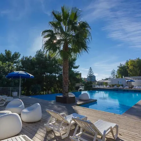 Апартаменты In Scoglitti, Sizilien