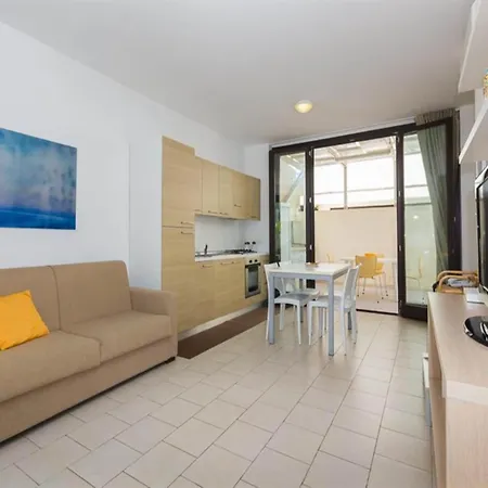 Apartment In Scoglitti, Sizilien *