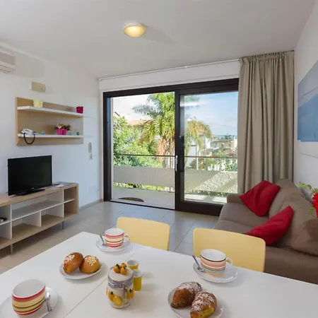 Apartment In Scoglitti, Sizilien Marina di Ragusa