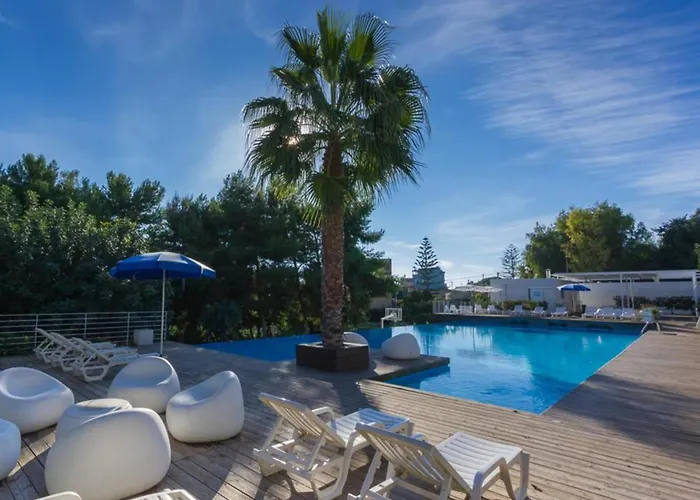 公寓 In Scoglitti, Sizilien